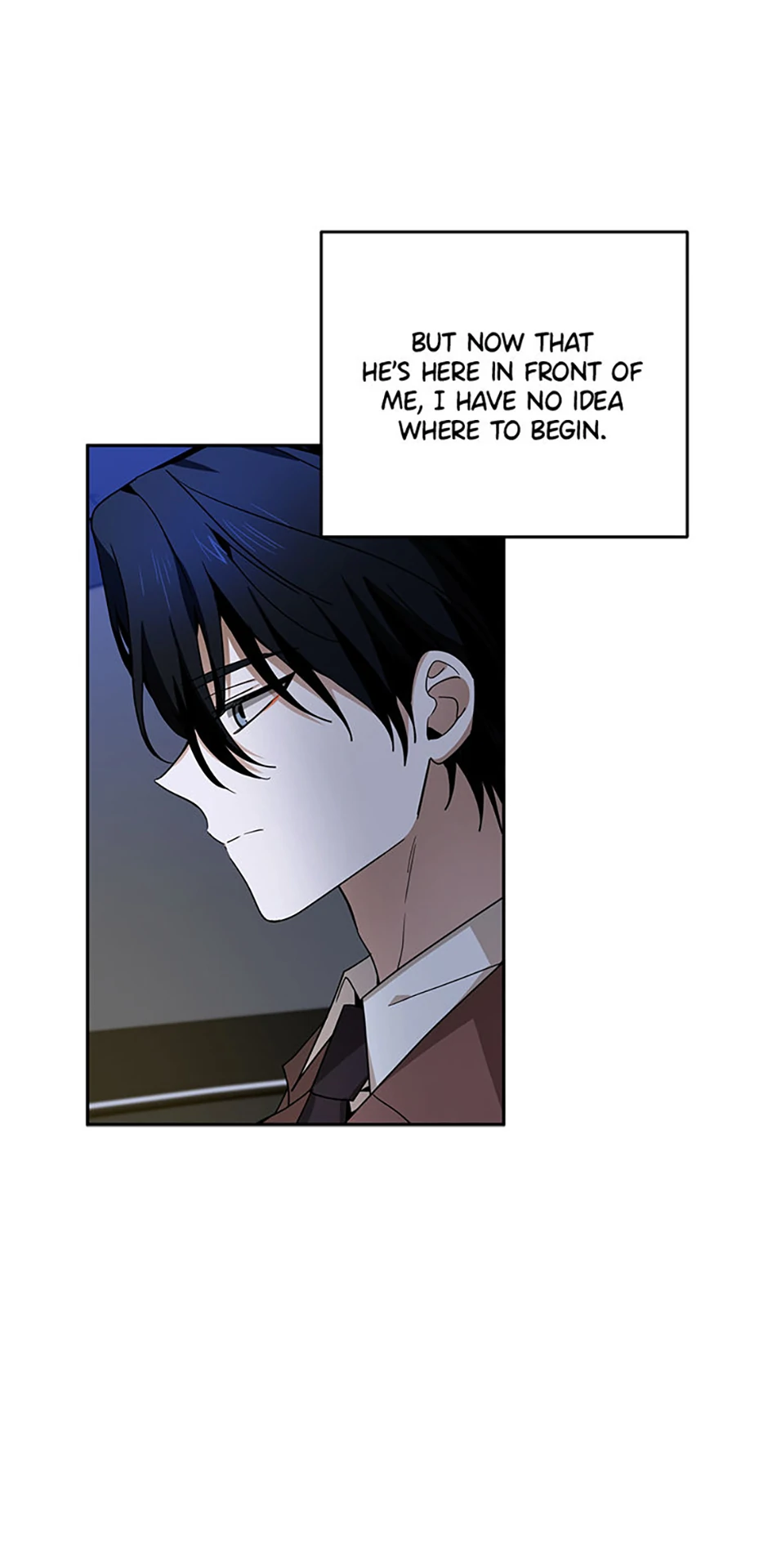 An Unwholesome Proposal Chapter 70 page 35