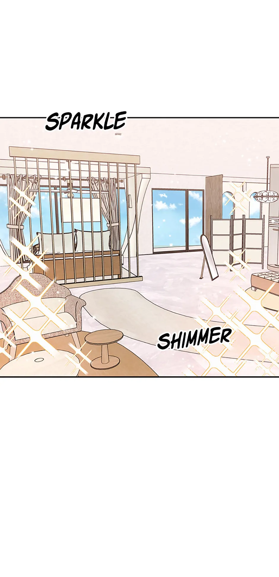 An Unwholesome Proposal Chapter 72 page 18