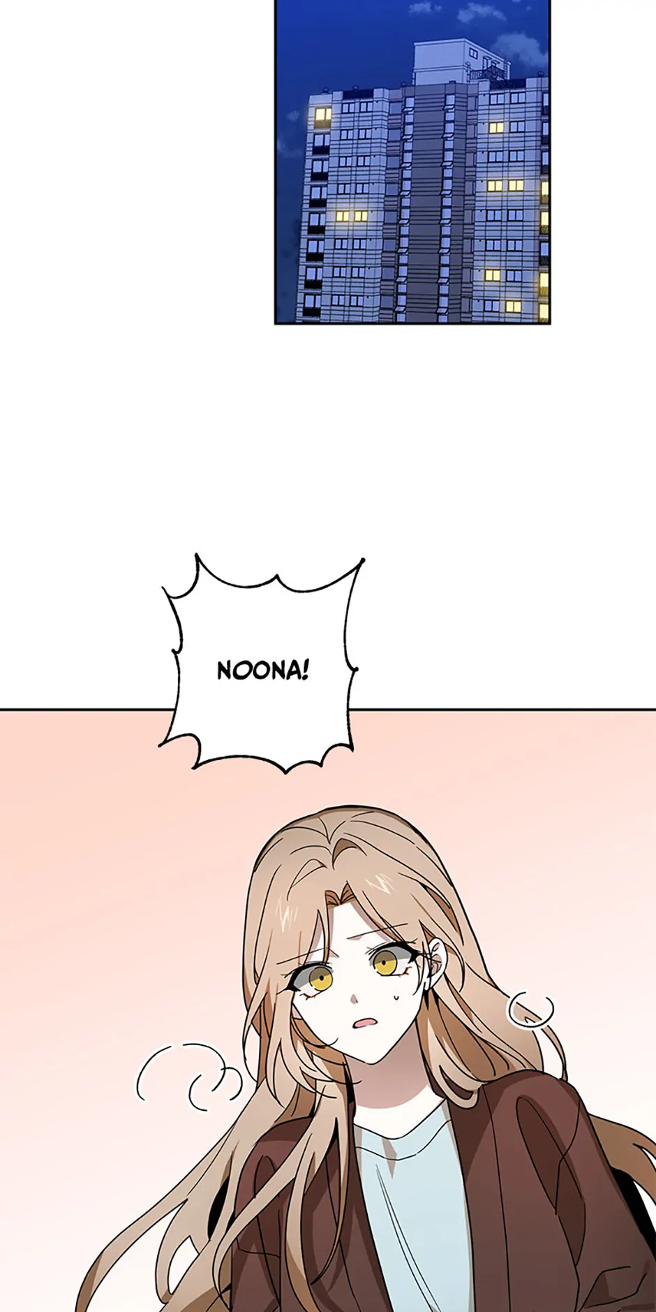 An Unwholesome Proposal Chapter 70 page 20