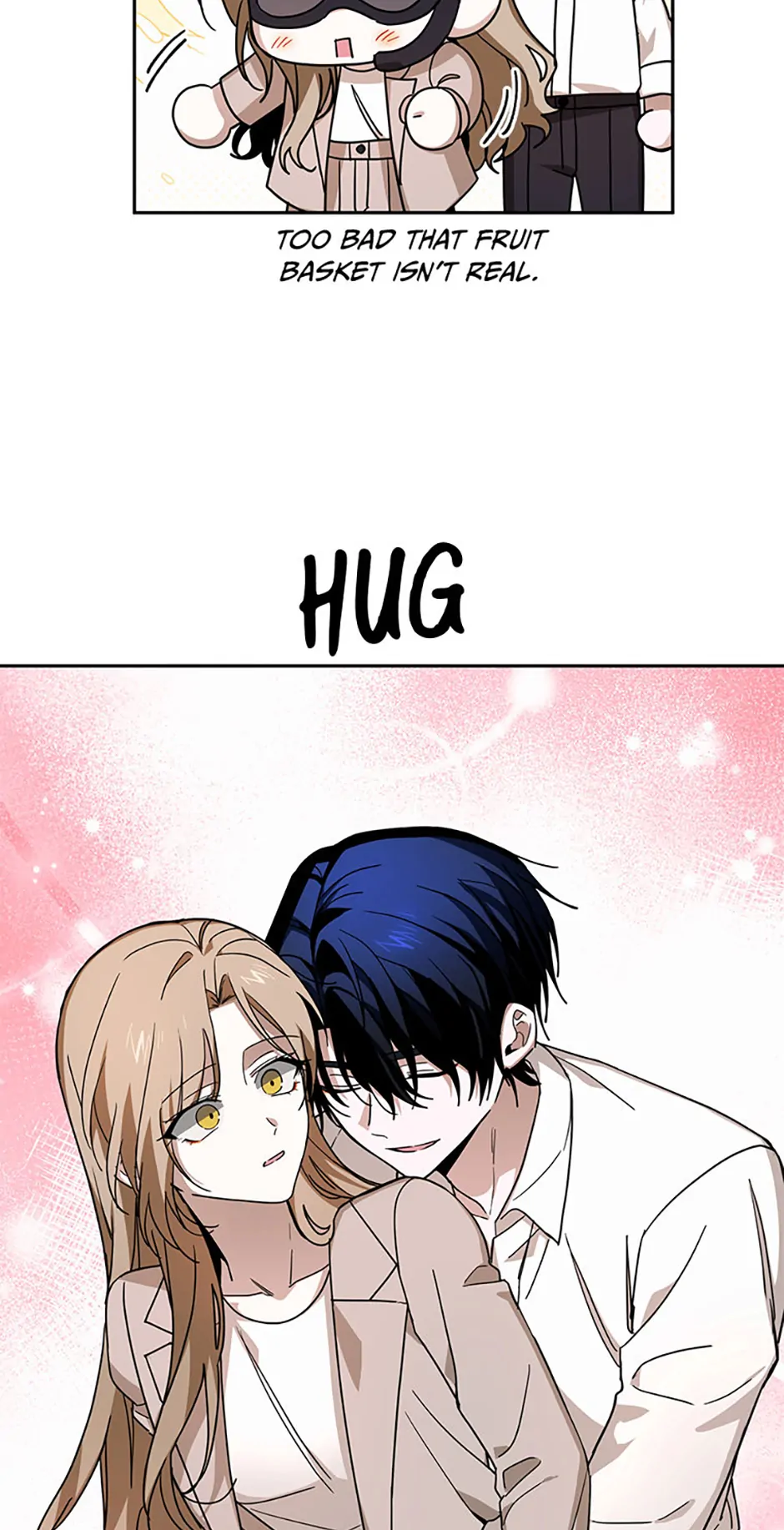 An Unwholesome Proposal Chapter 72 page 9
