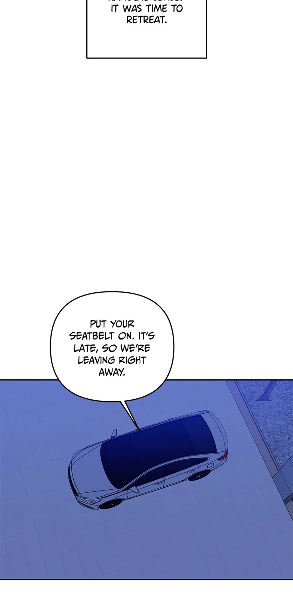 An Unwholesome Proposal Chapter 70 page 31