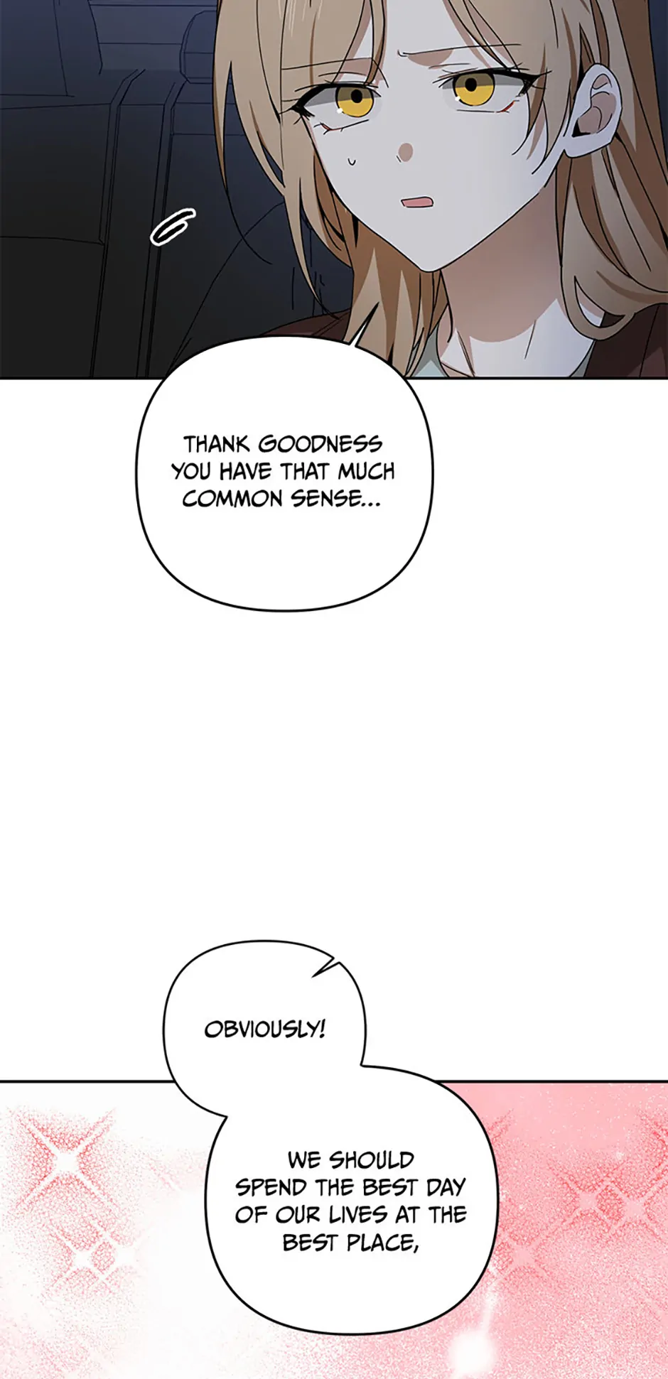 An Unwholesome Proposal Chapter 70 page 53
