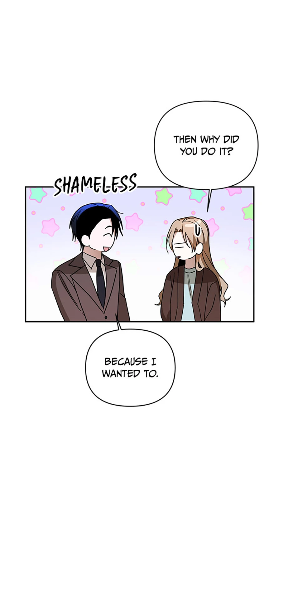 An Unwholesome Proposal Chapter 70 page 42