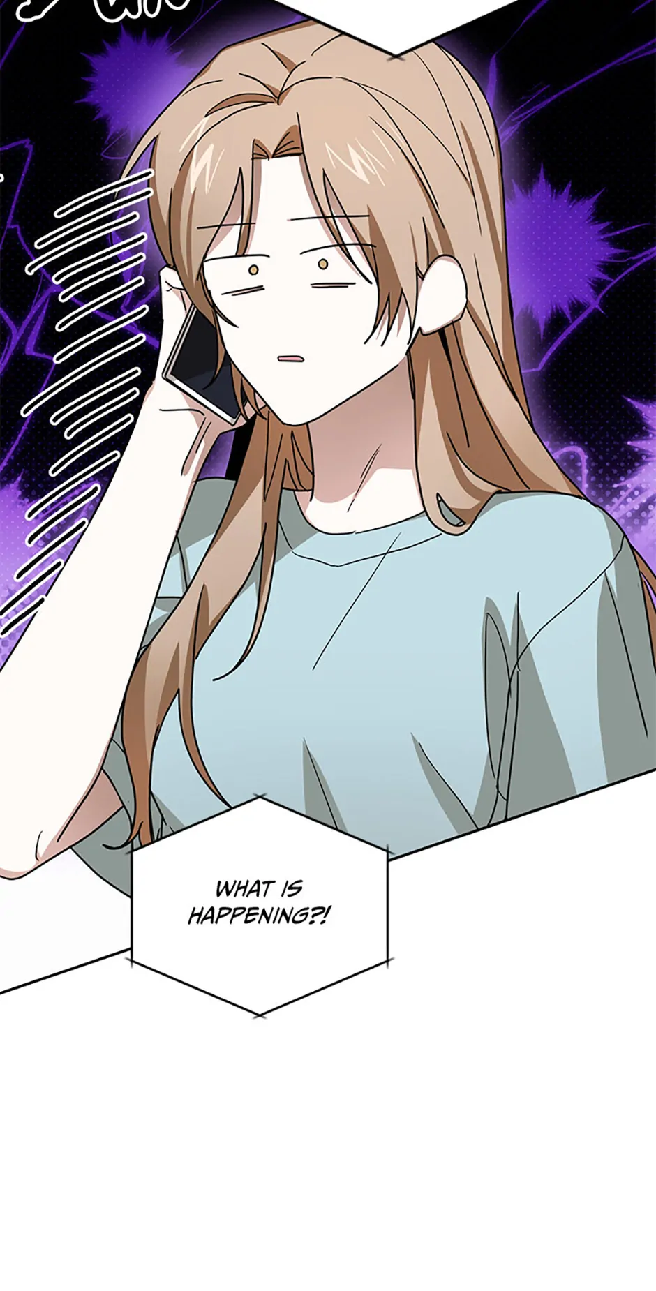 An Unwholesome Proposal Chapter 70 page 14