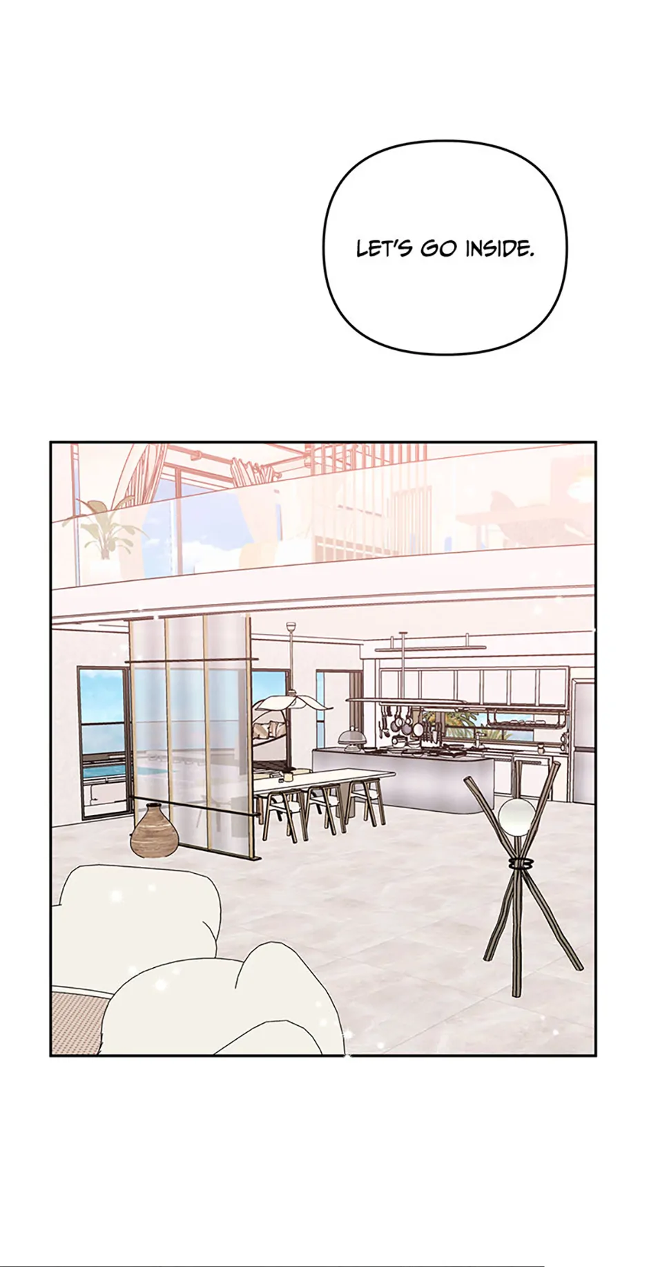 An Unwholesome Proposal Chapter 72 page 7