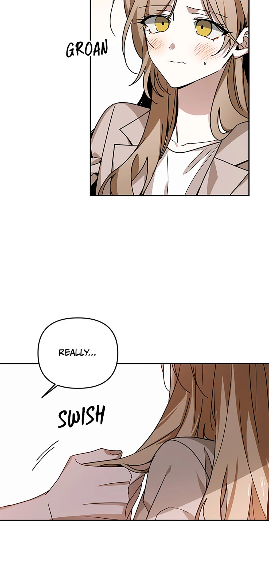 An Unwholesome Proposal Chapter 72 page 22
