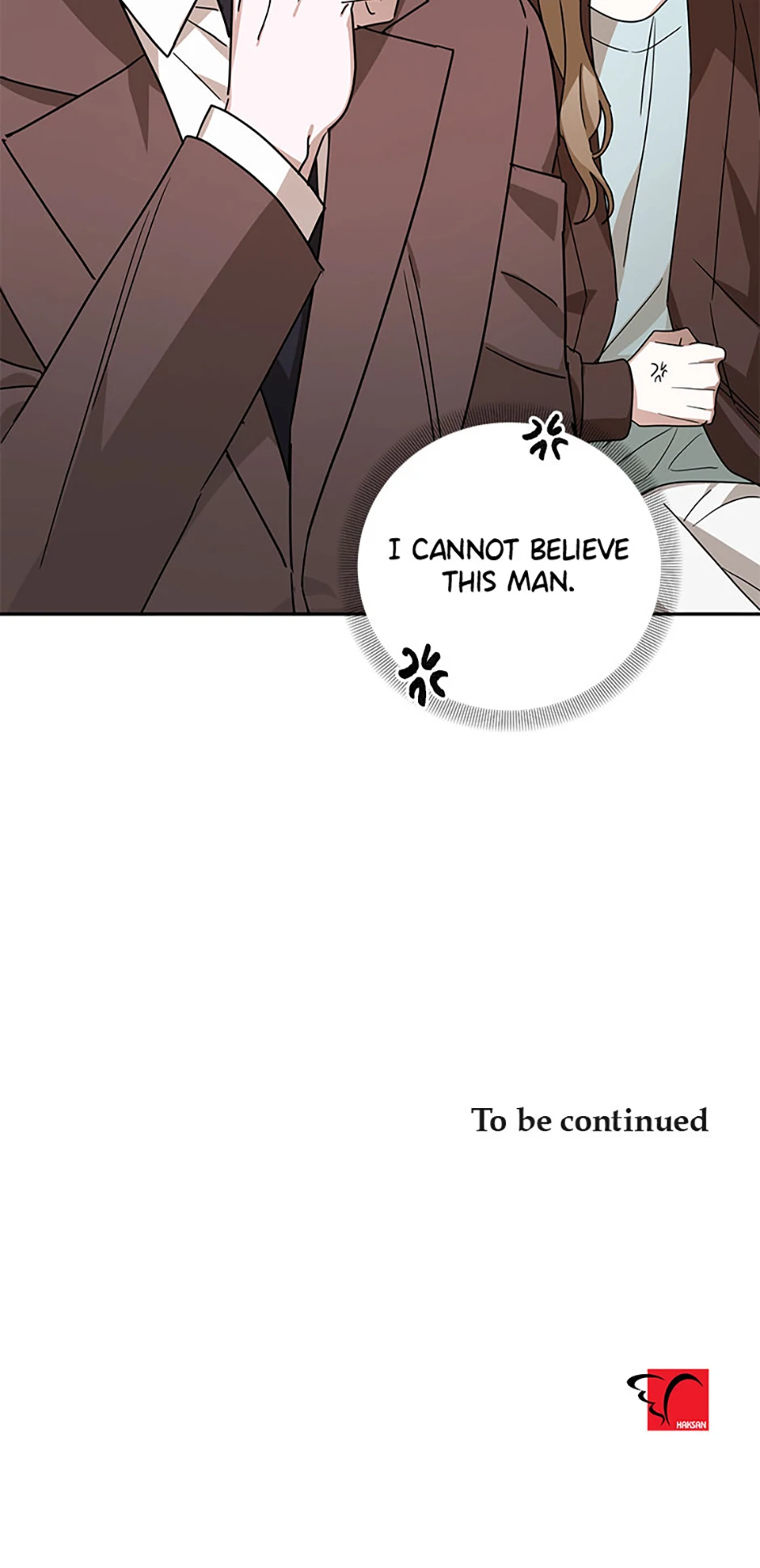 An Unwholesome Proposal Chapter 70 page 56
