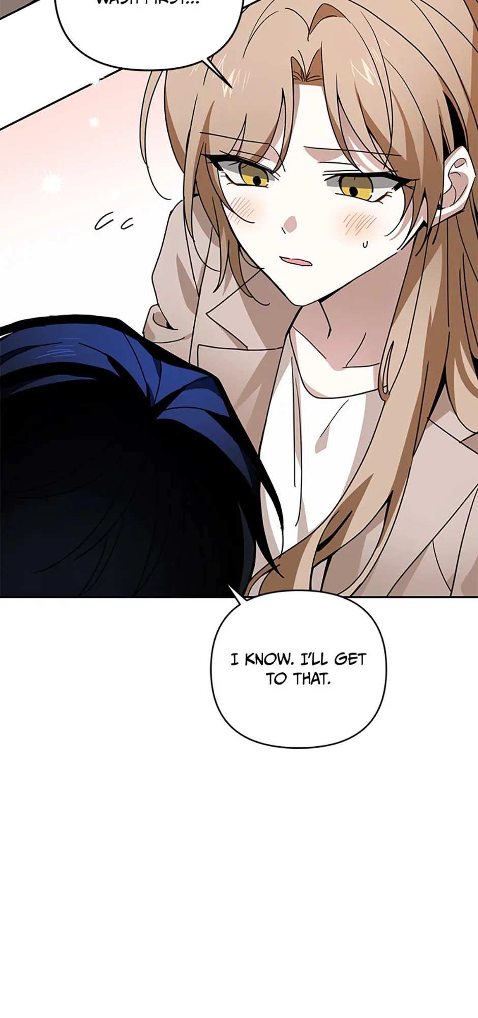 An Unwholesome Proposal Chapter 72 page 24