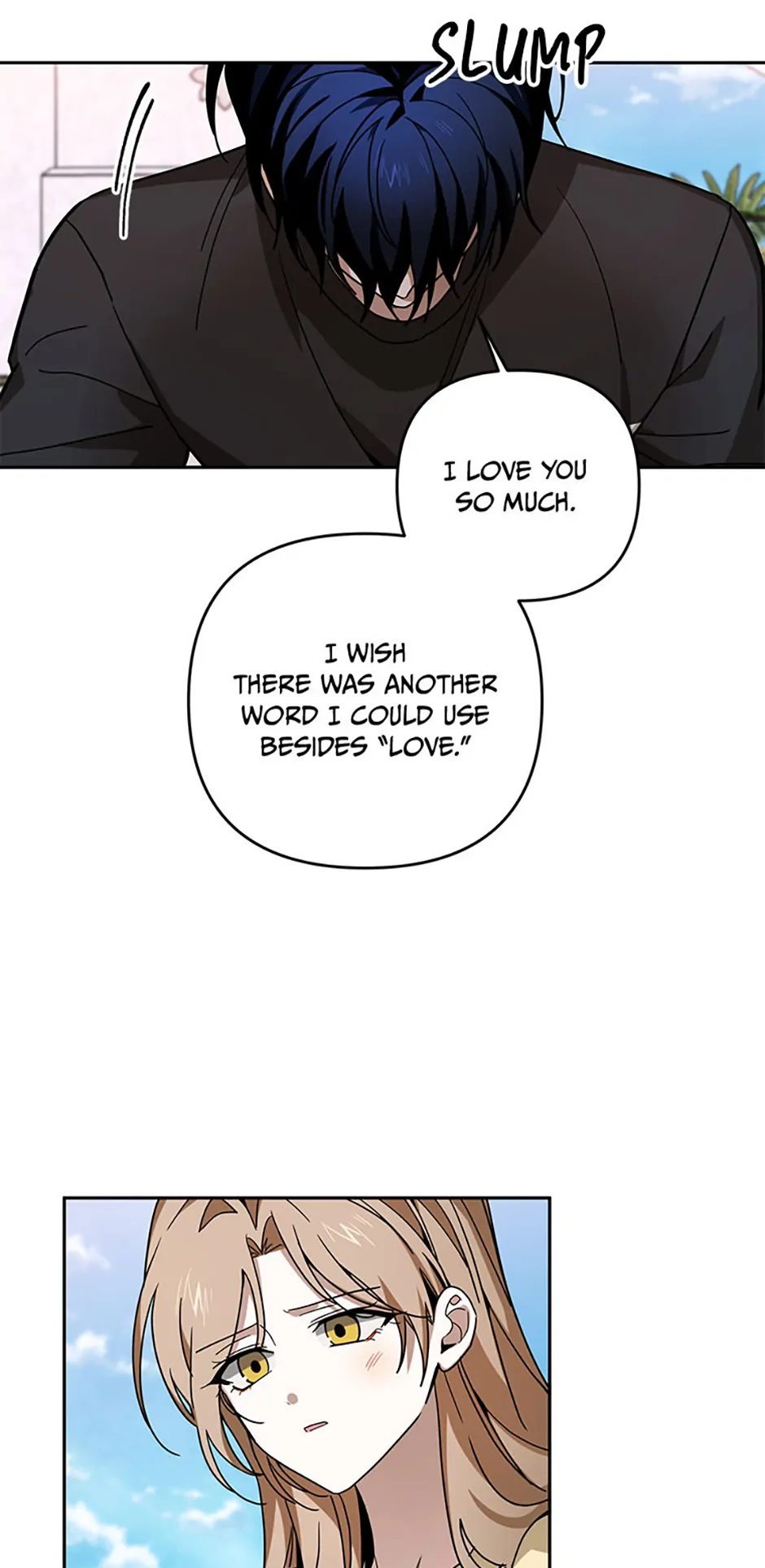 An Unwholesome Proposal Chapter 72 page 42