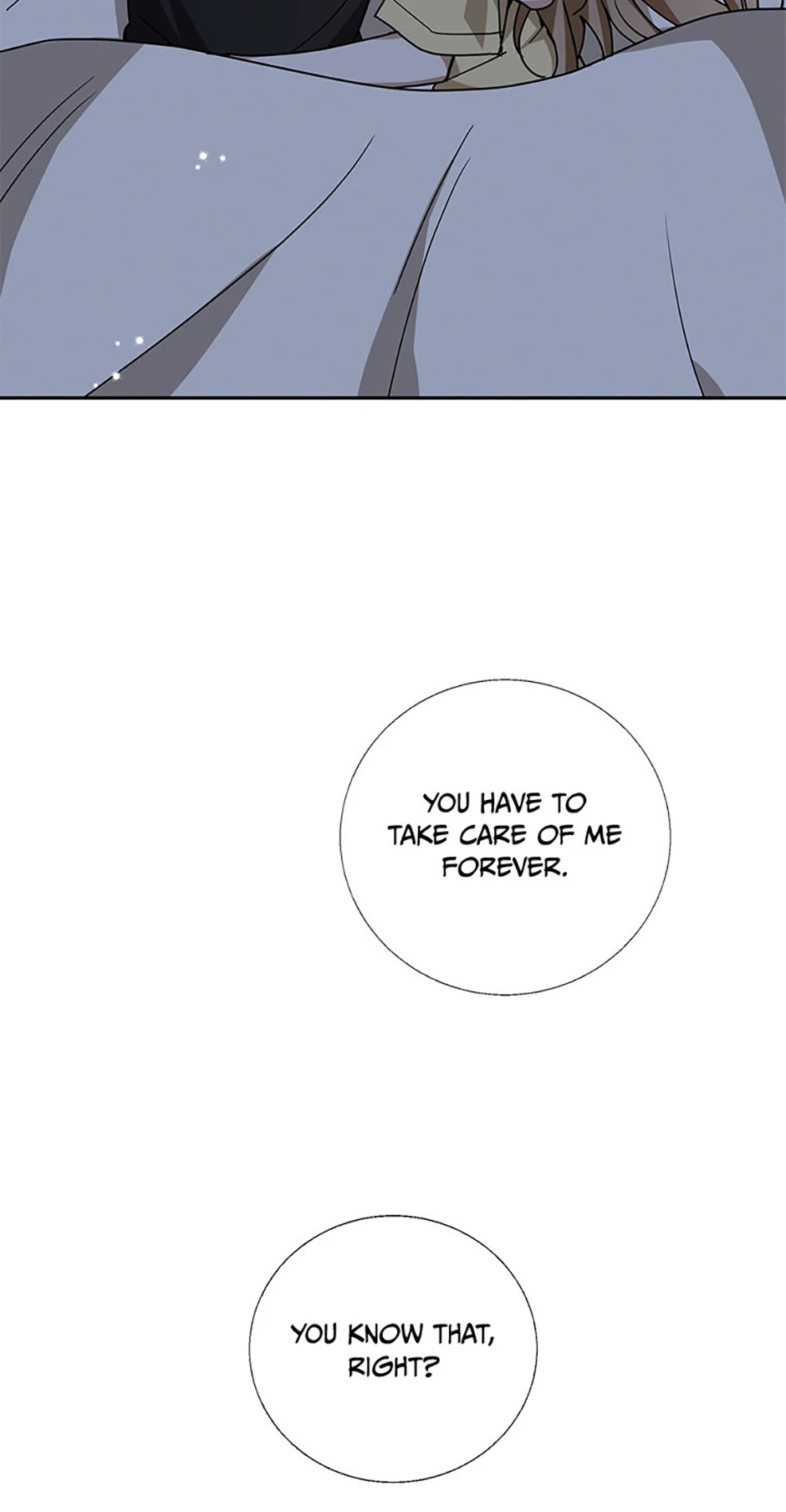 An Unwholesome Proposal Chapter 72 page 36