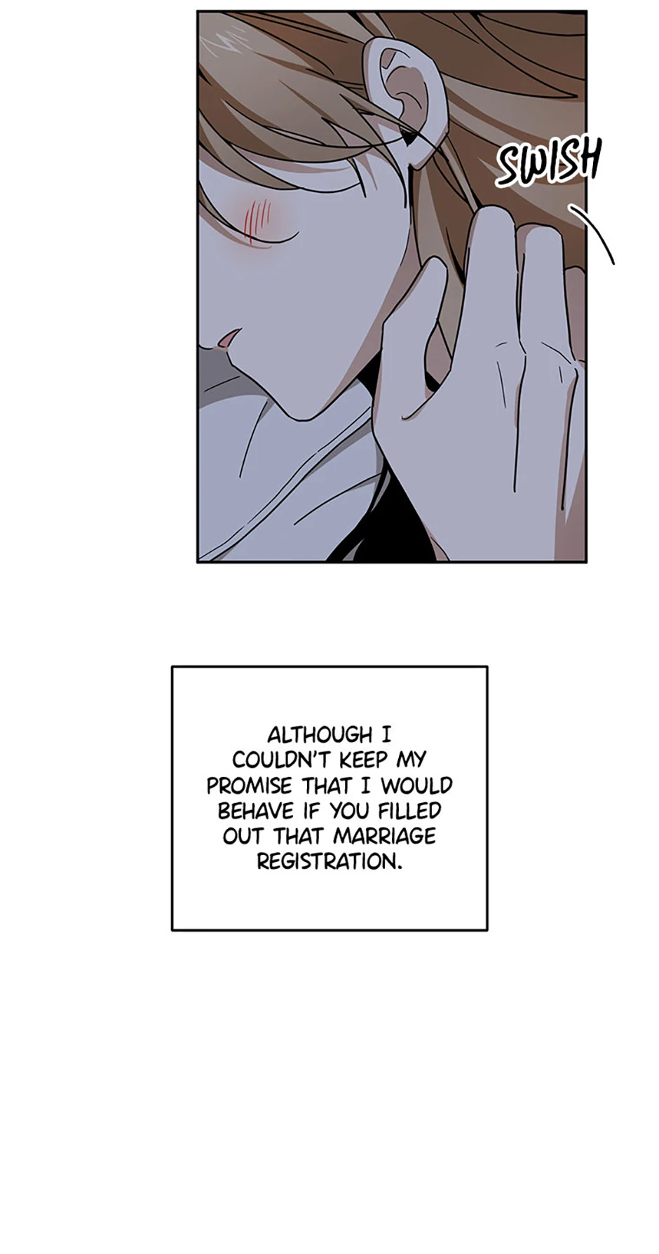 An Unwholesome Proposal Chapter 72 page 34