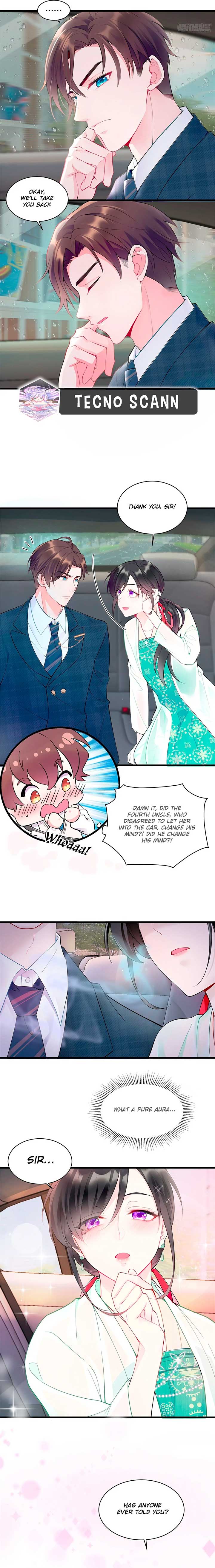 Ancestor is beautiful and elegant Chapter 1 page 11