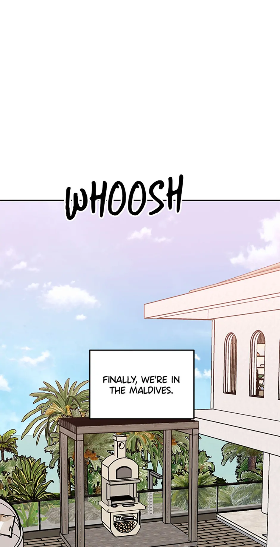 An Unwholesome Proposal Chapter 73 page 2