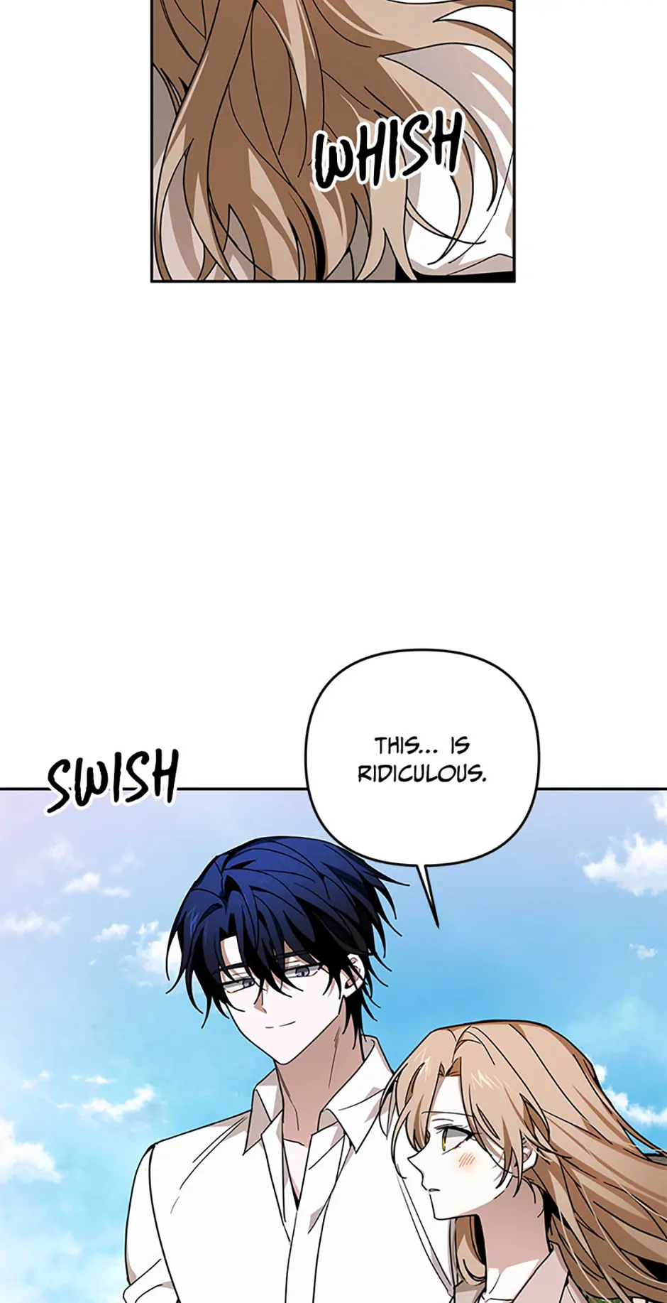 An Unwholesome Proposal Chapter 73 page 4
