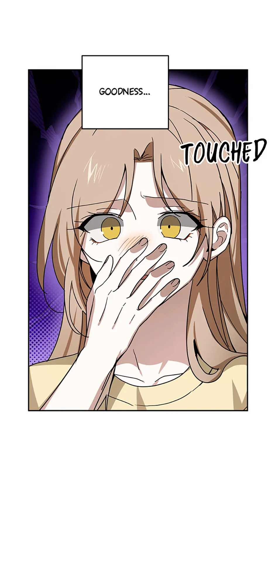 An Unwholesome Proposal Chapter 72 page 45