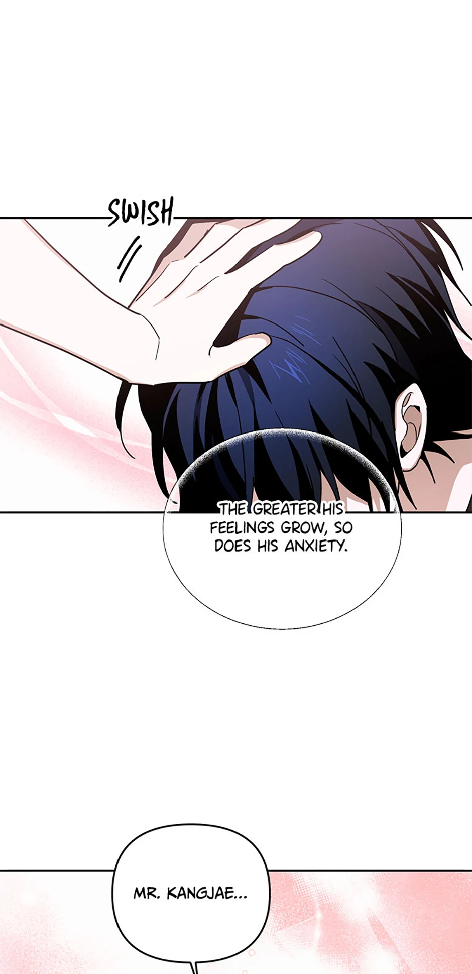 An Unwholesome Proposal Chapter 72 page 53