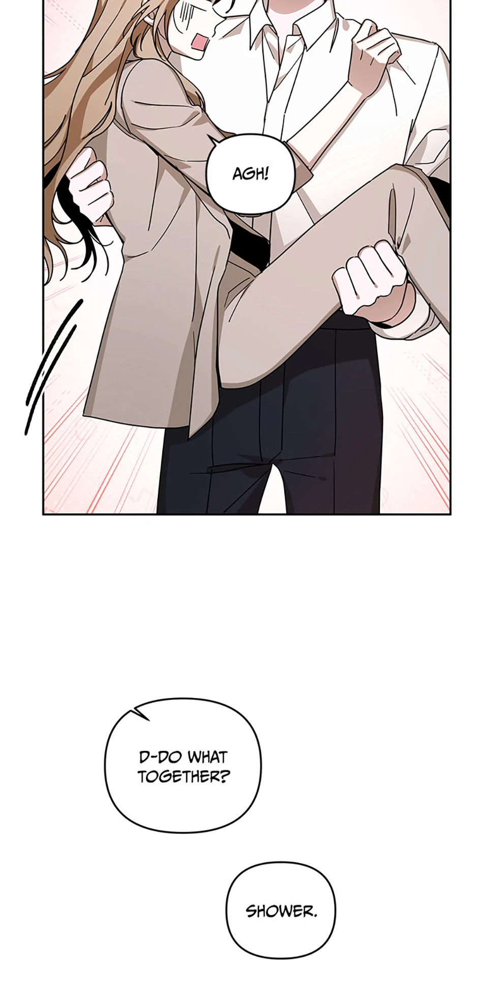 An Unwholesome Proposal Chapter 73 page 15