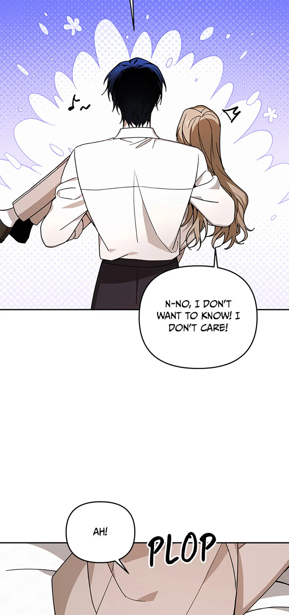 An Unwholesome Proposal Chapter 73 page 20