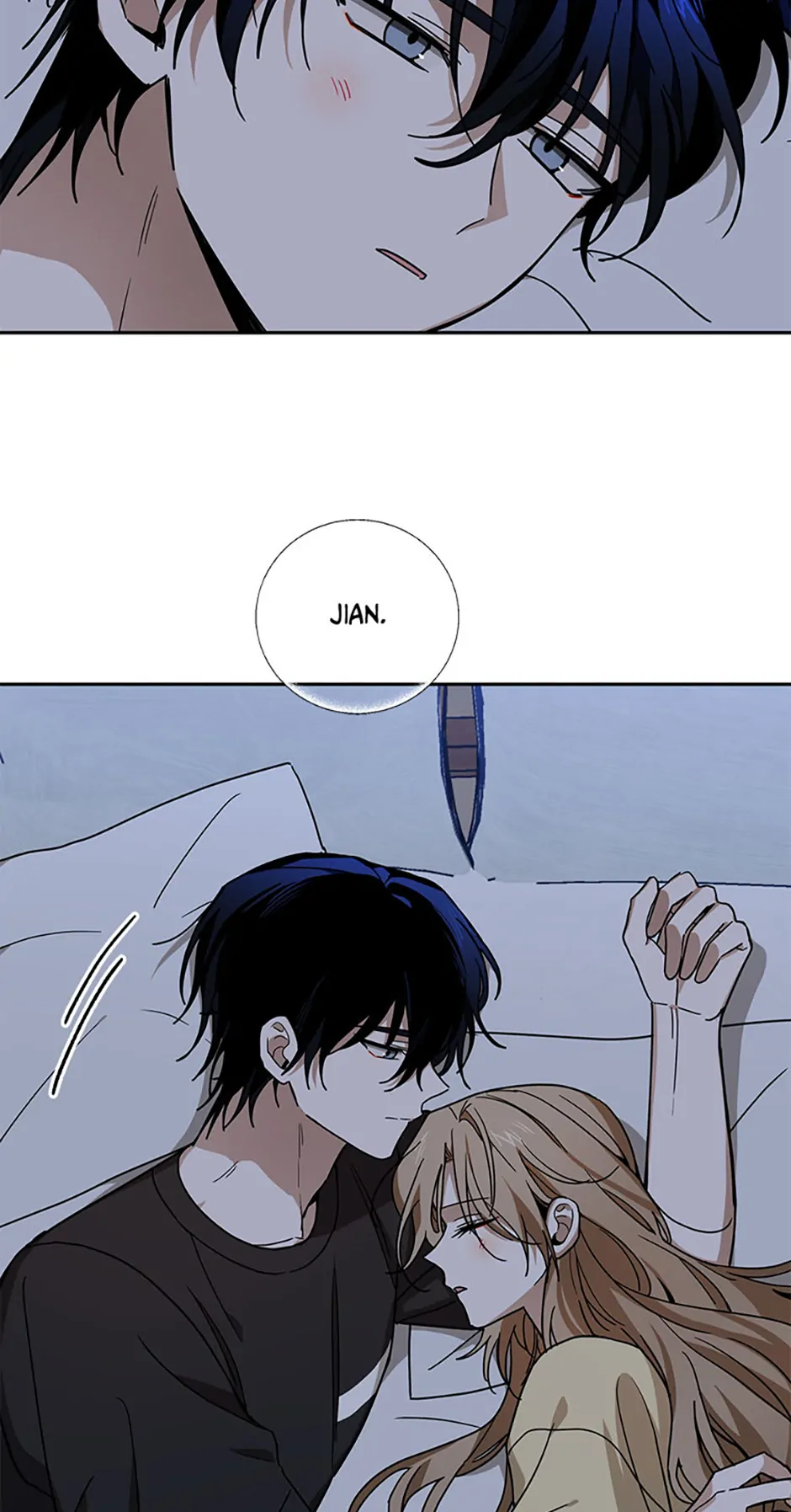 An Unwholesome Proposal Chapter 73 page 31