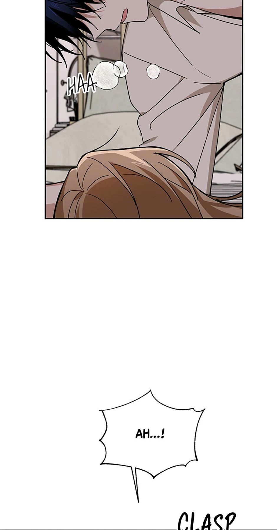 An Unwholesome Proposal Chapter 73 page 27