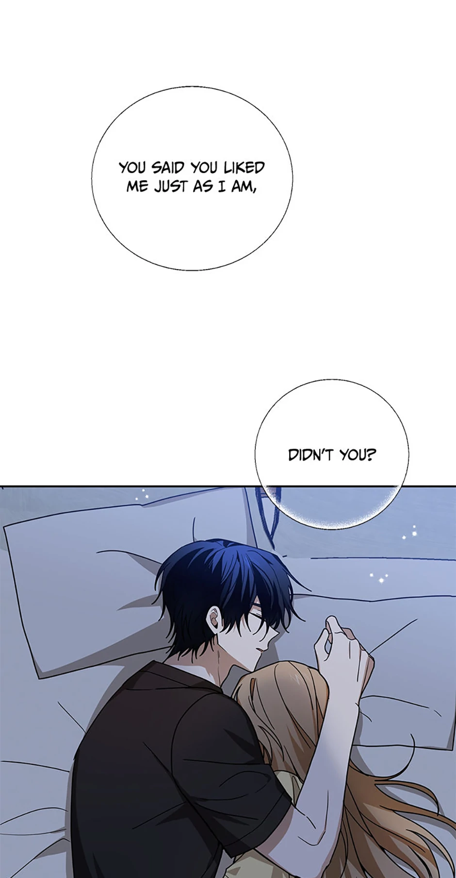 An Unwholesome Proposal Chapter 73 page 35