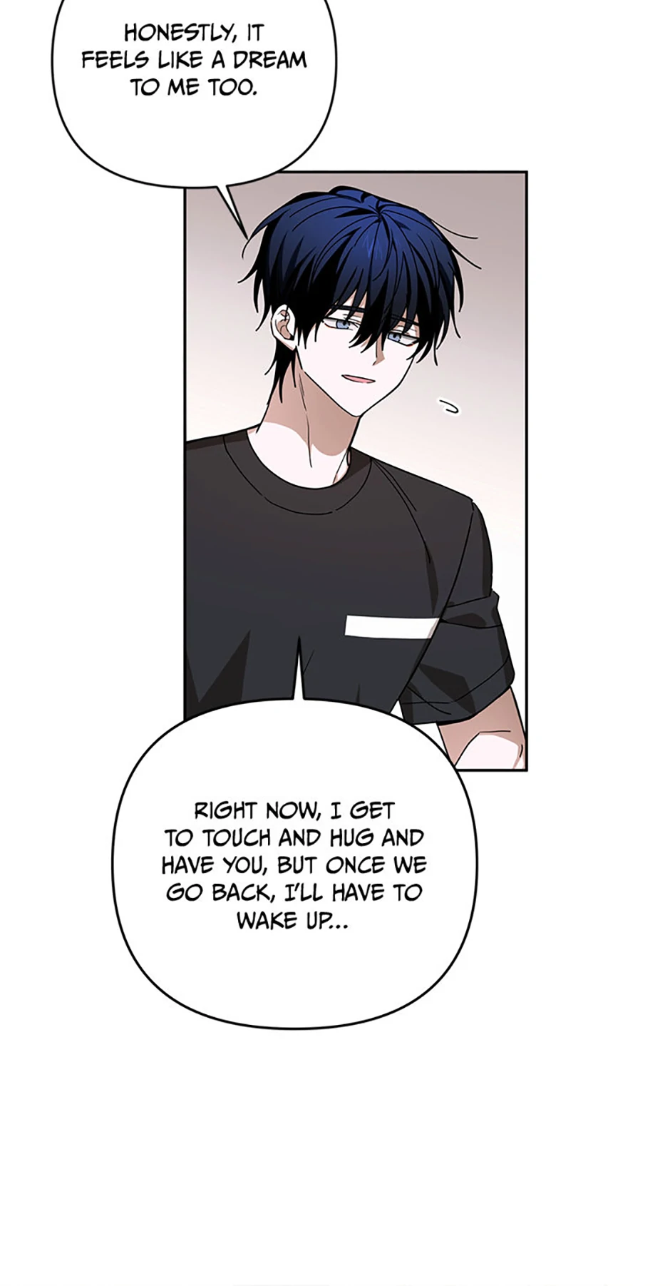 An Unwholesome Proposal Chapter 73 page 40