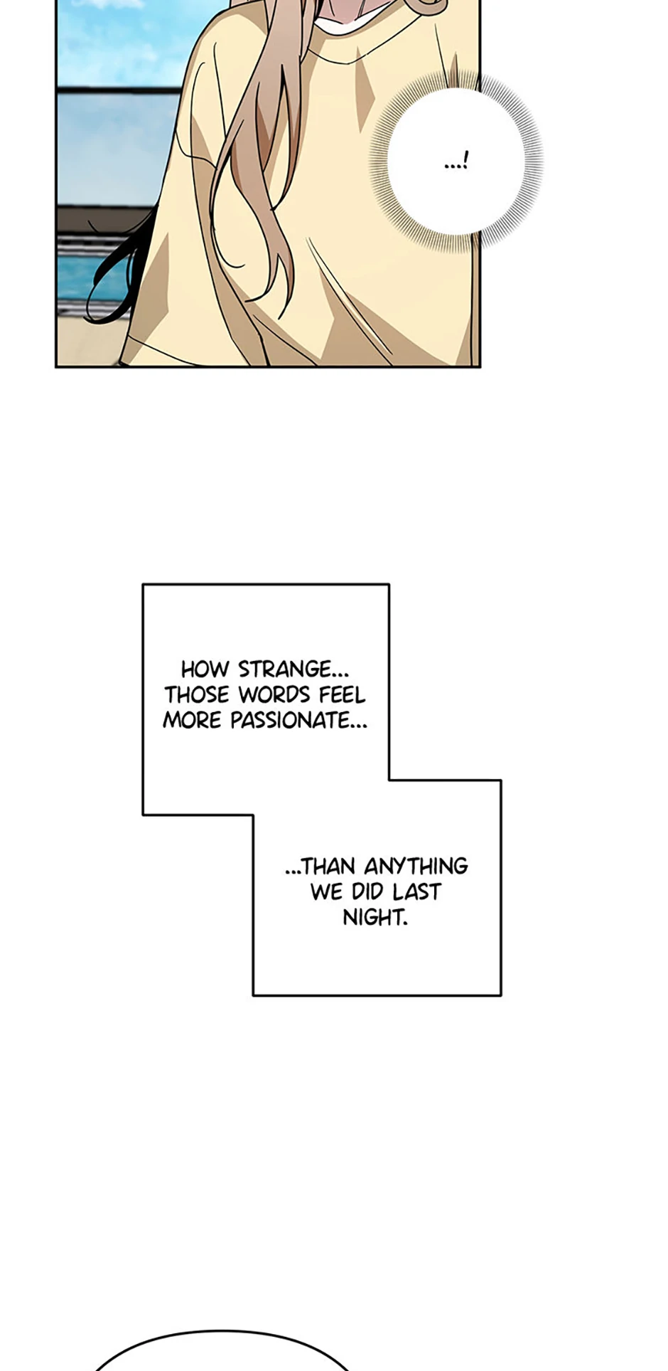 An Unwholesome Proposal Chapter 73 page 43