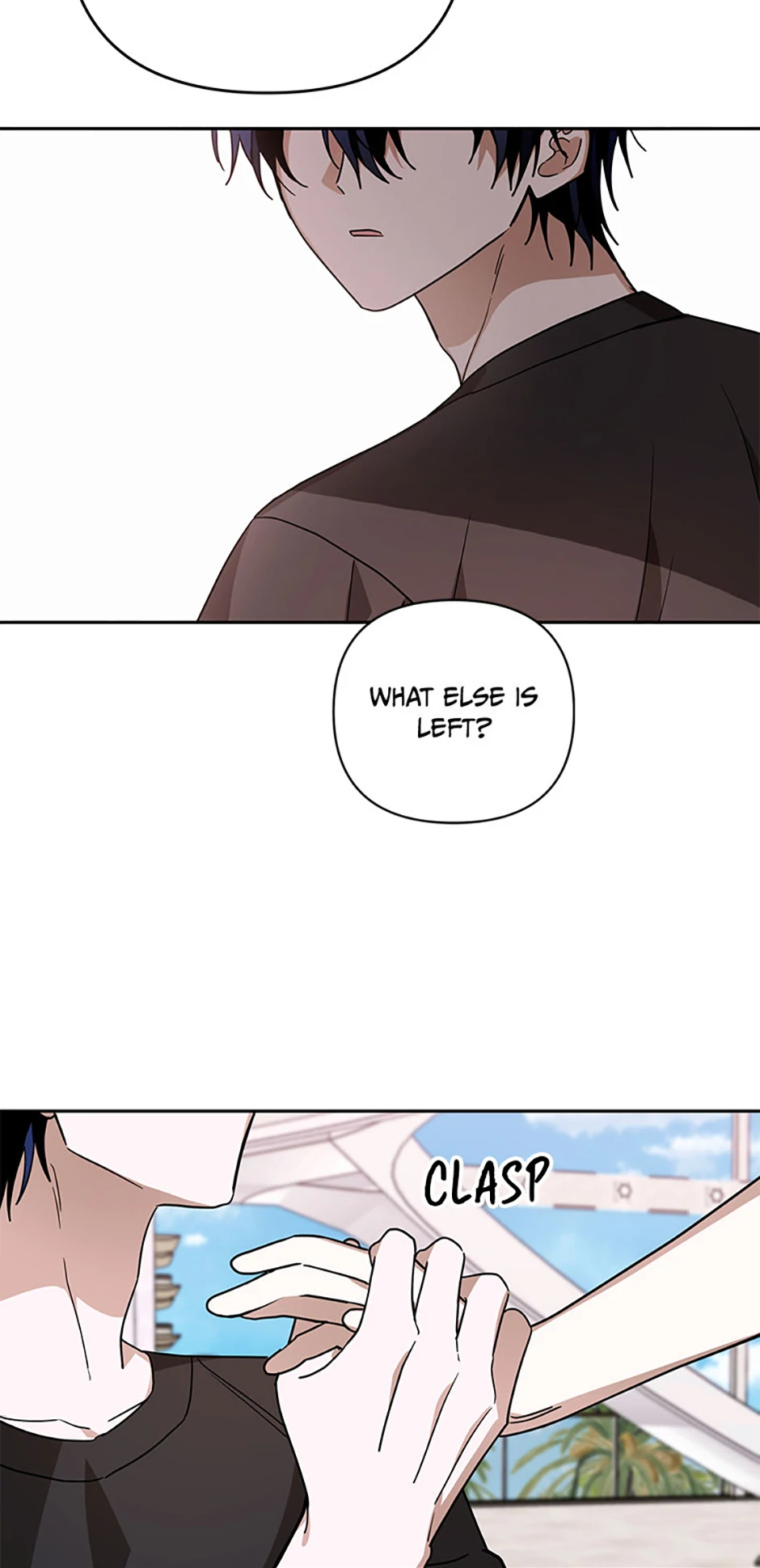 An Unwholesome Proposal Chapter 73 page 49