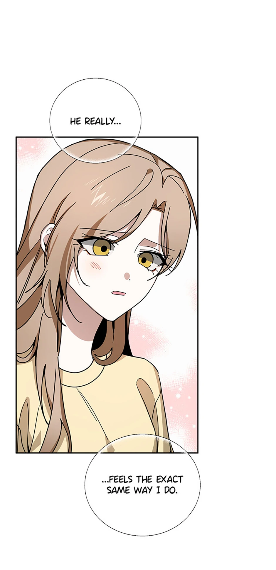 An Unwholesome Proposal Chapter 73 page 52