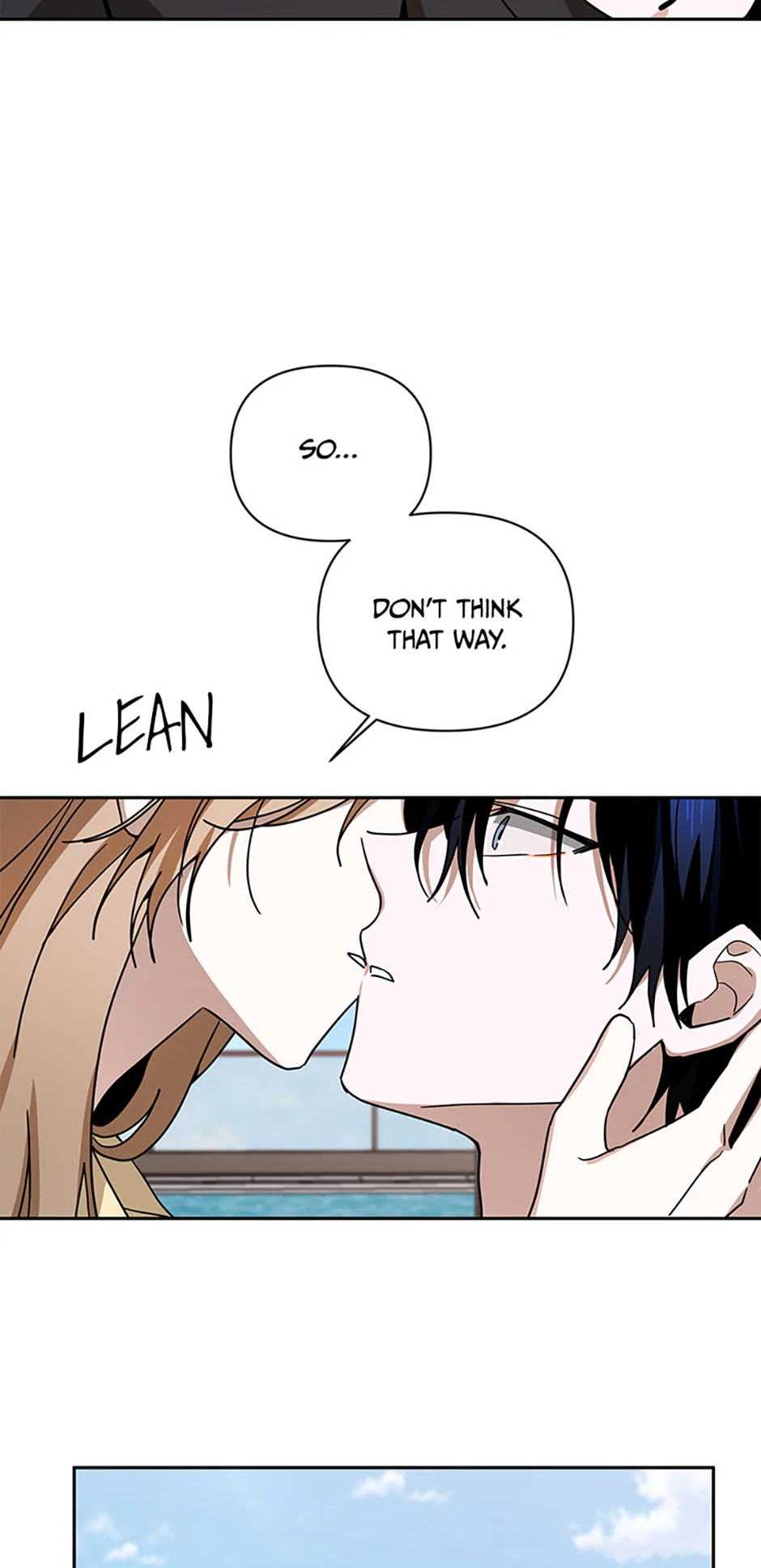 An Unwholesome Proposal Chapter 73 page 56