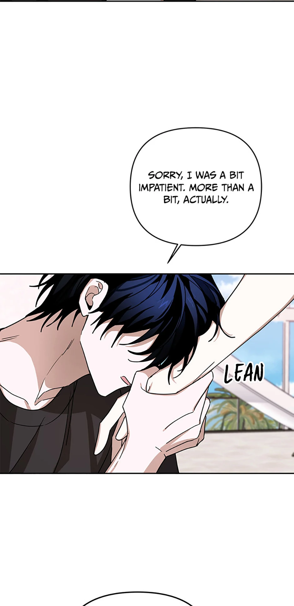 An Unwholesome Proposal Chapter 73 page 50