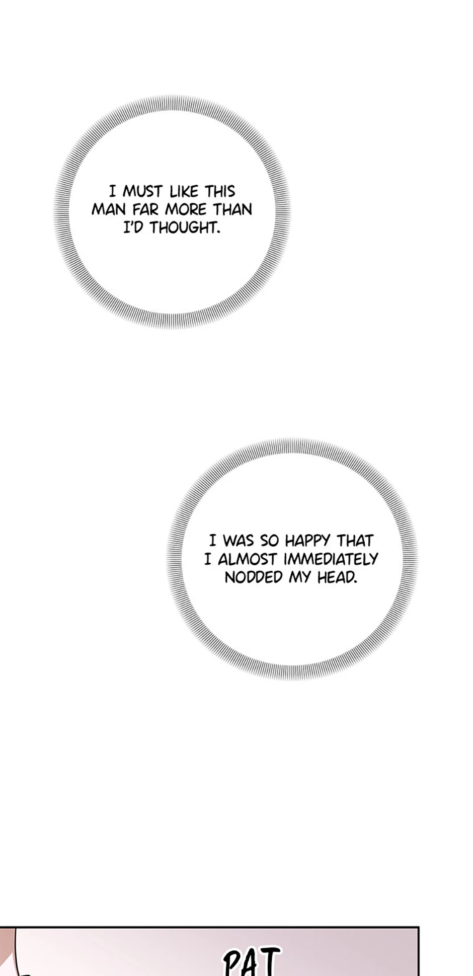 An Unwholesome Proposal Chapter 73 page 46