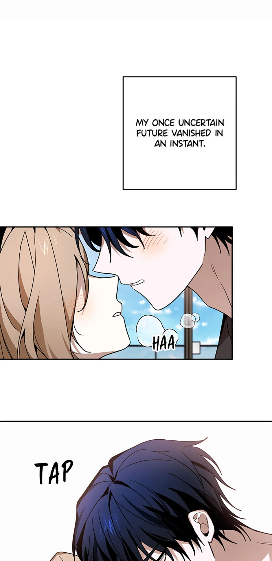 An Unwholesome Proposal Chapter 73 page 60