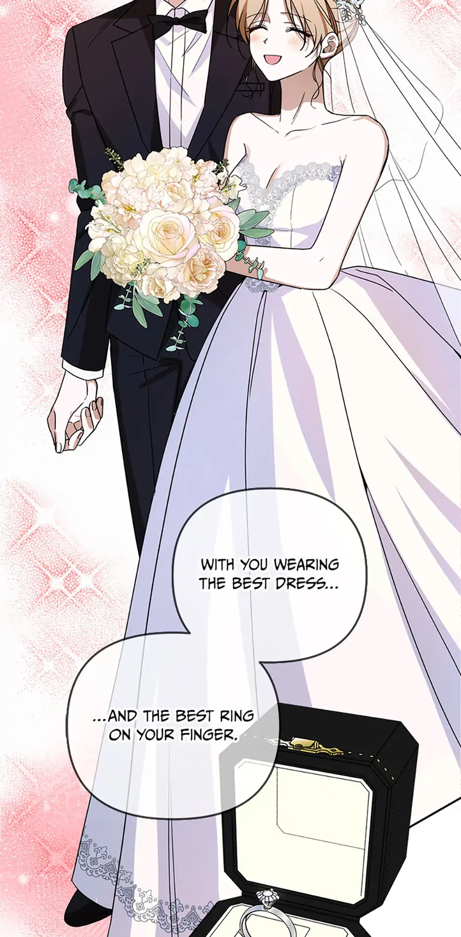 An Unwholesome Proposal Chapter 71 page 3
