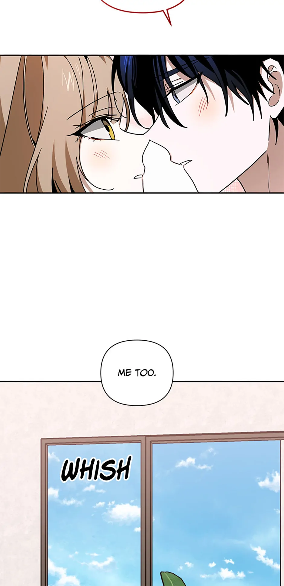 An Unwholesome Proposal Chapter 73 page 62