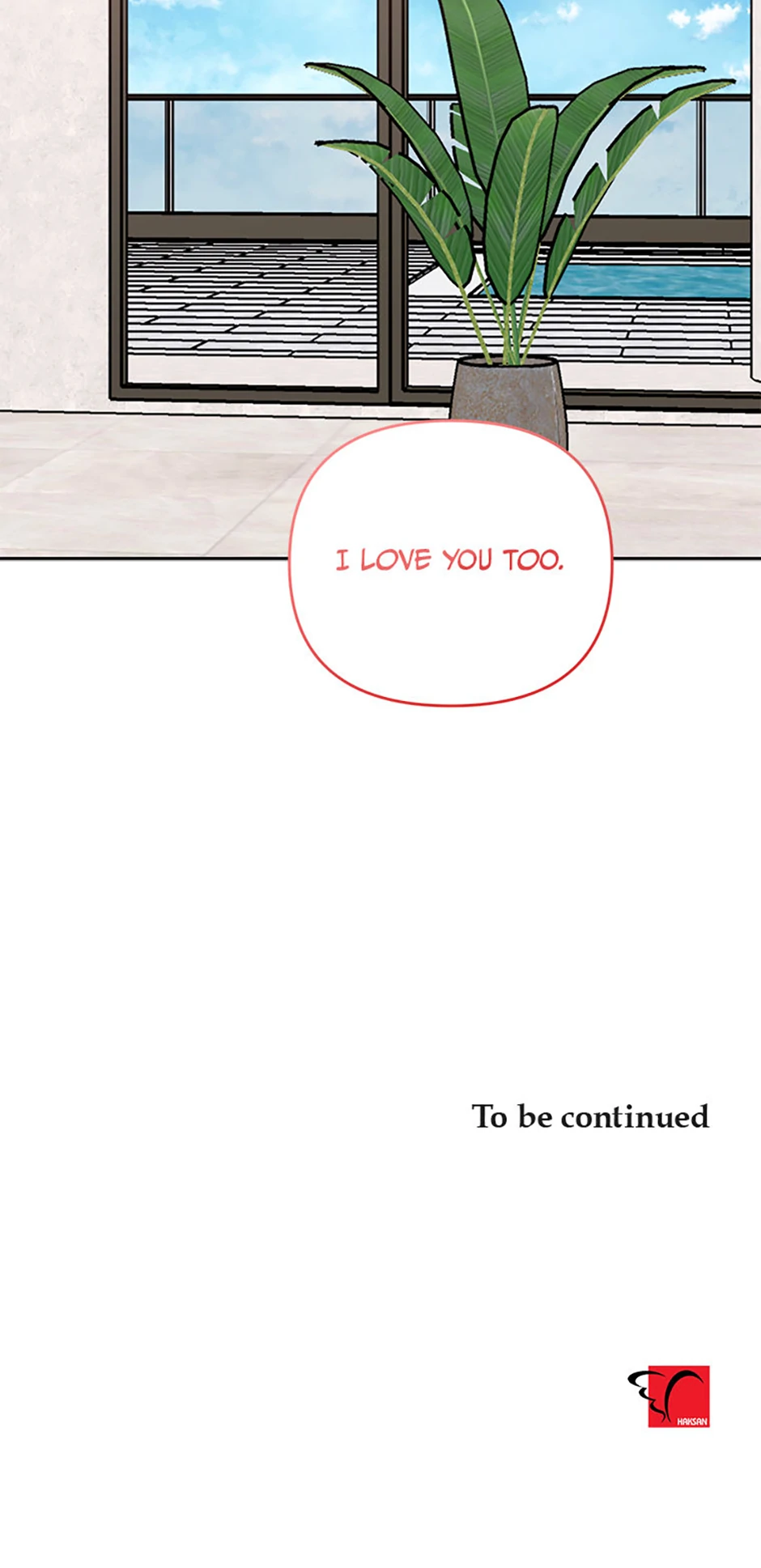 An Unwholesome Proposal Chapter 73 page 63