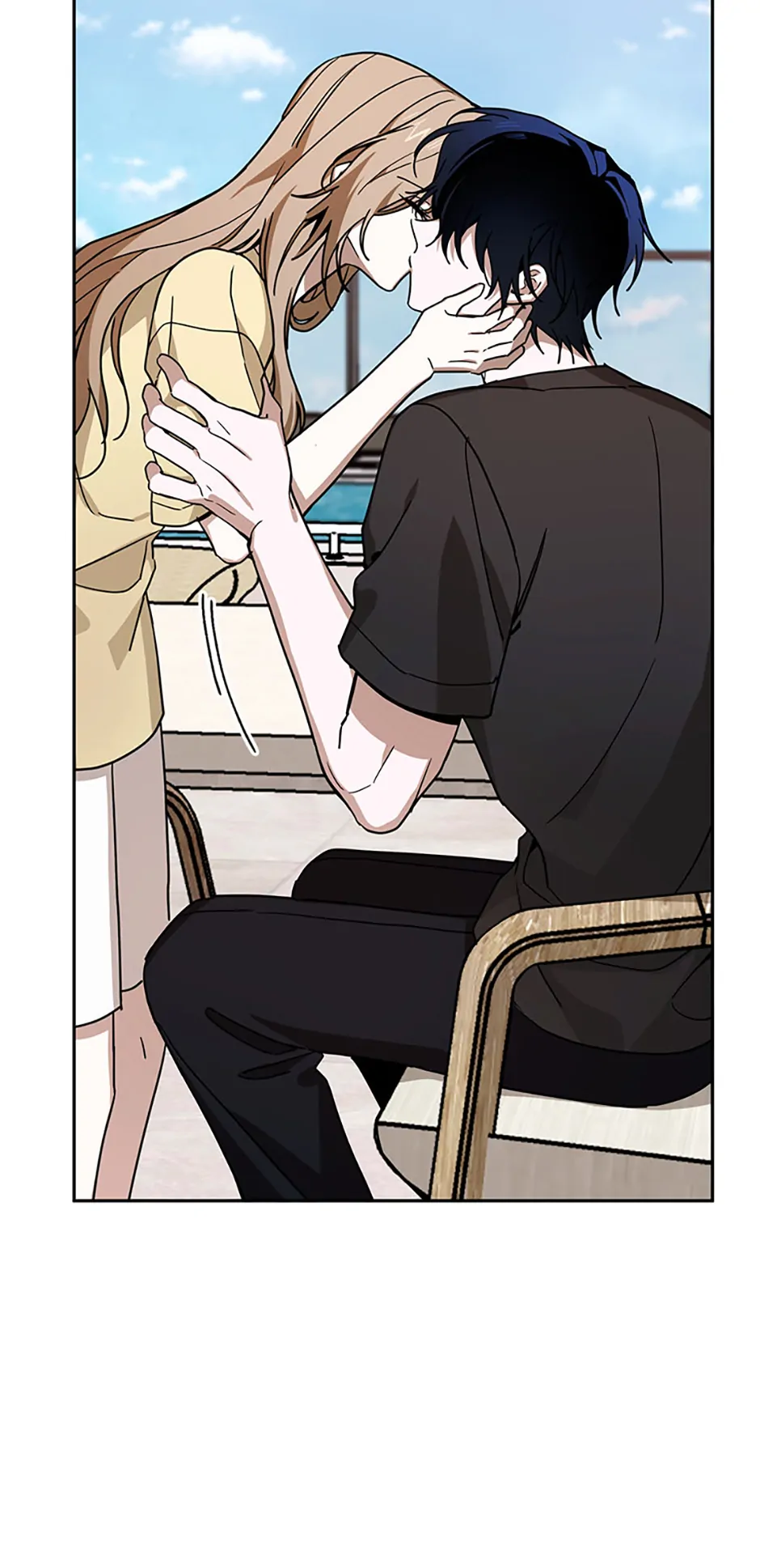 An Unwholesome Proposal Chapter 73 page 57