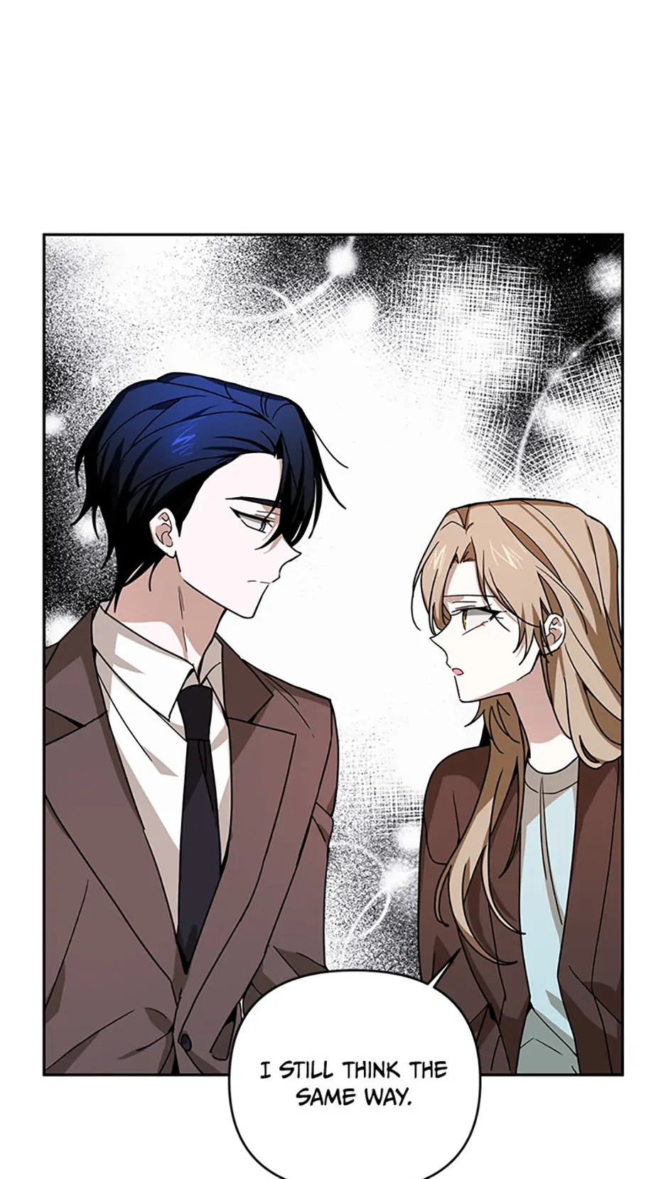 An Unwholesome Proposal Chapter 71 page 19