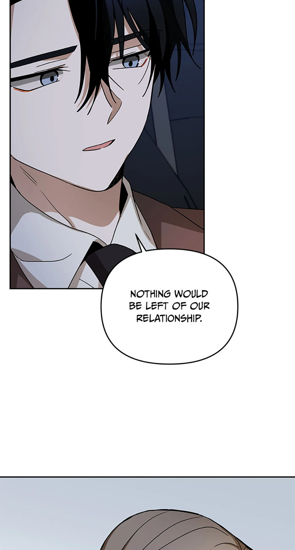 An Unwholesome Proposal Chapter 71 page 10