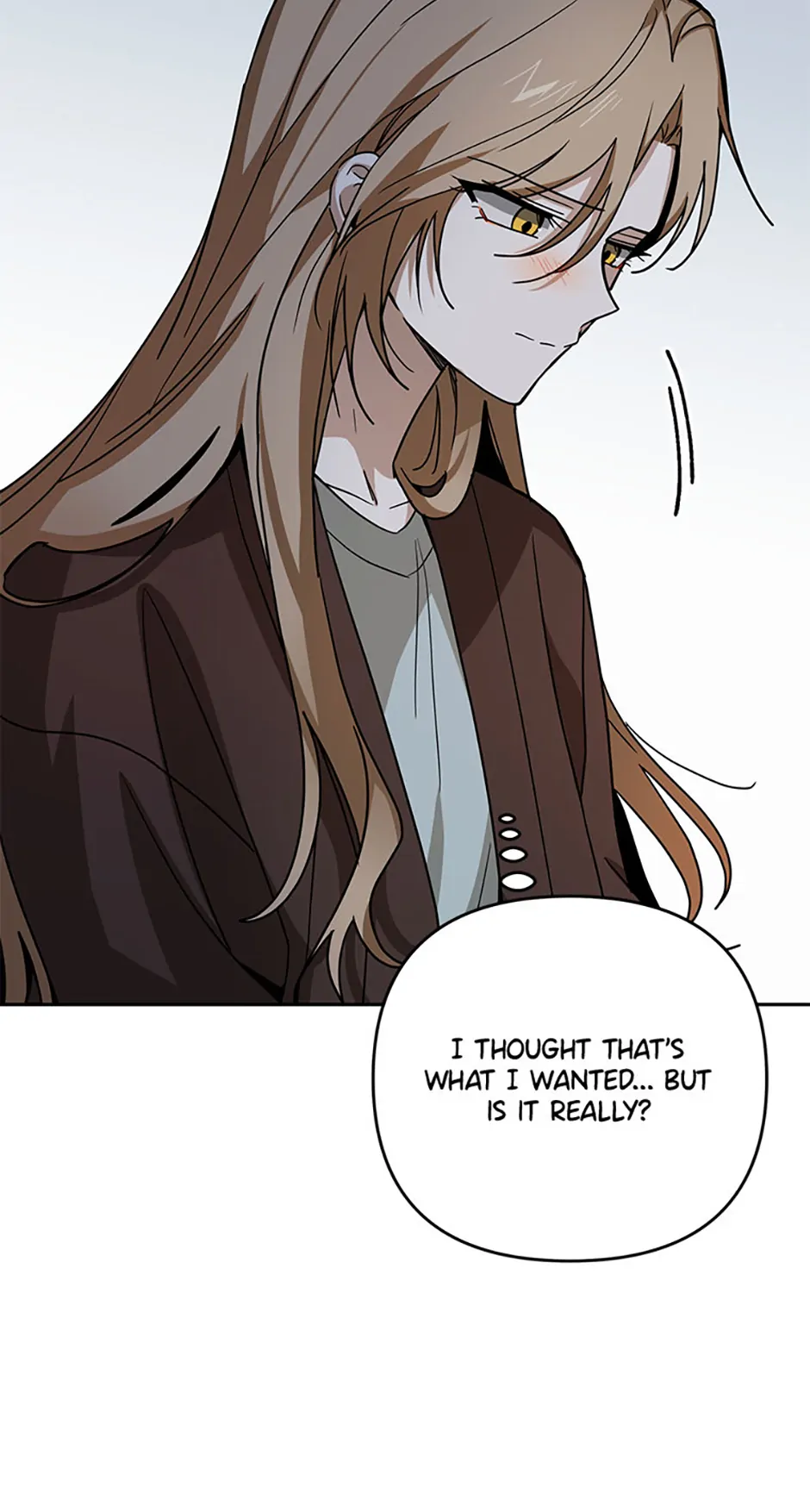 An Unwholesome Proposal Chapter 71 page 11