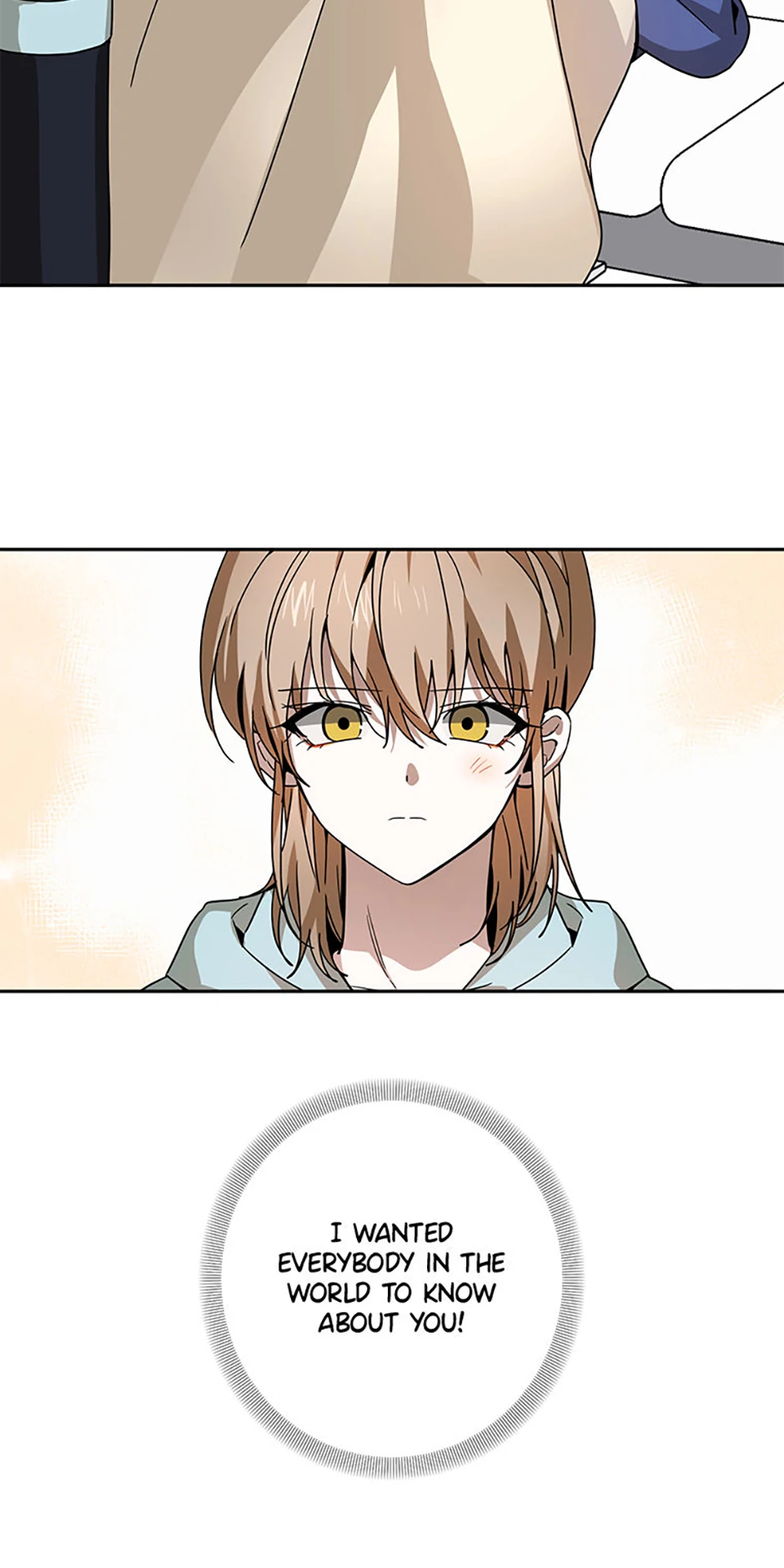 An Unwholesome Proposal Chapter 71 page 18
