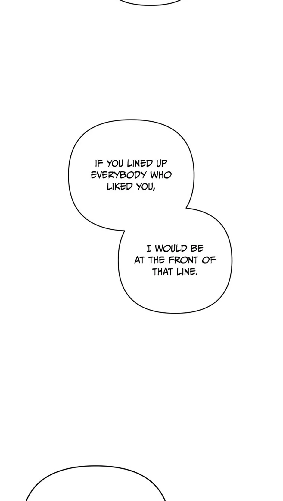 An Unwholesome Proposal Chapter 71 page 20