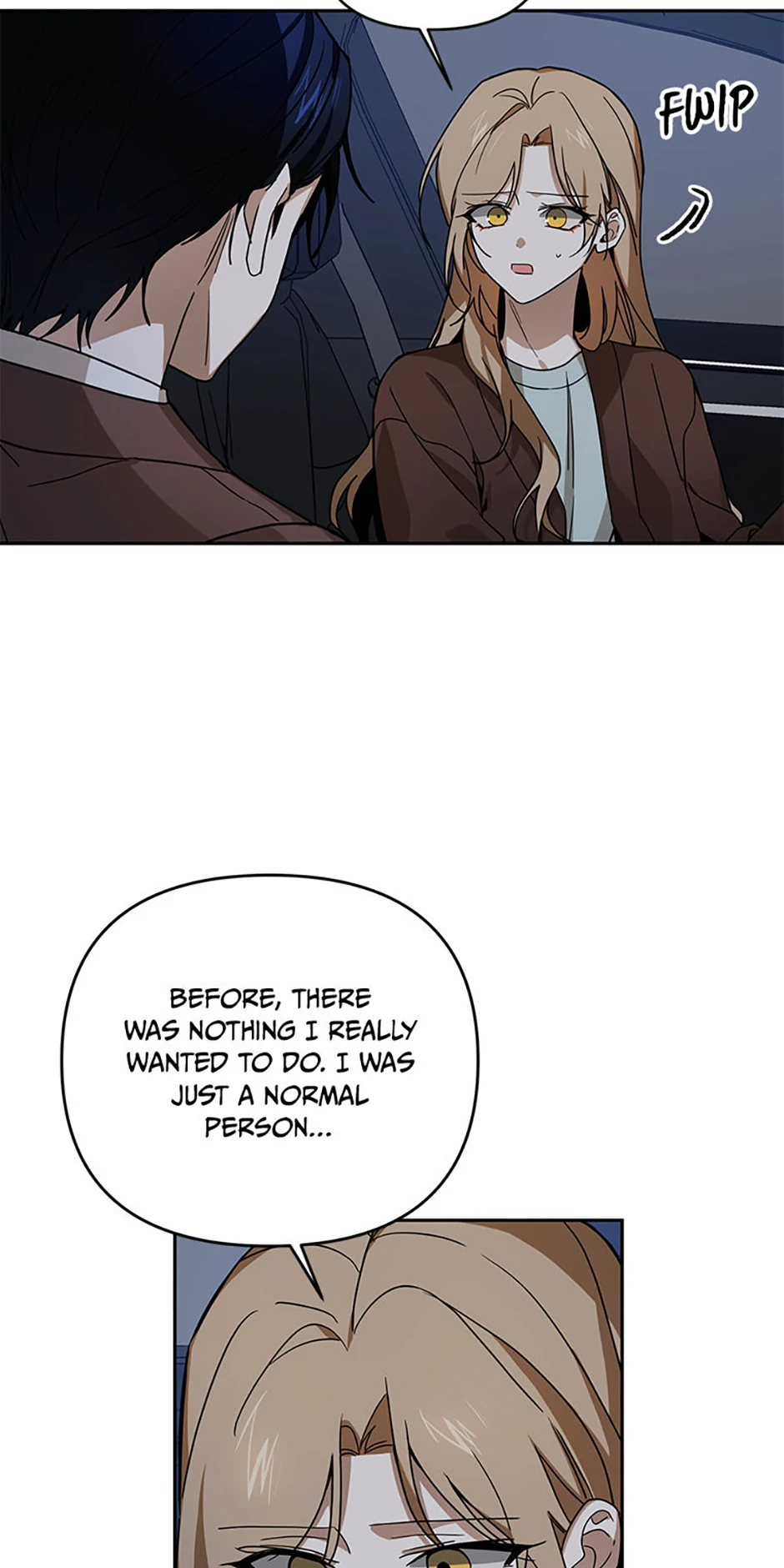 An Unwholesome Proposal Chapter 71 page 14