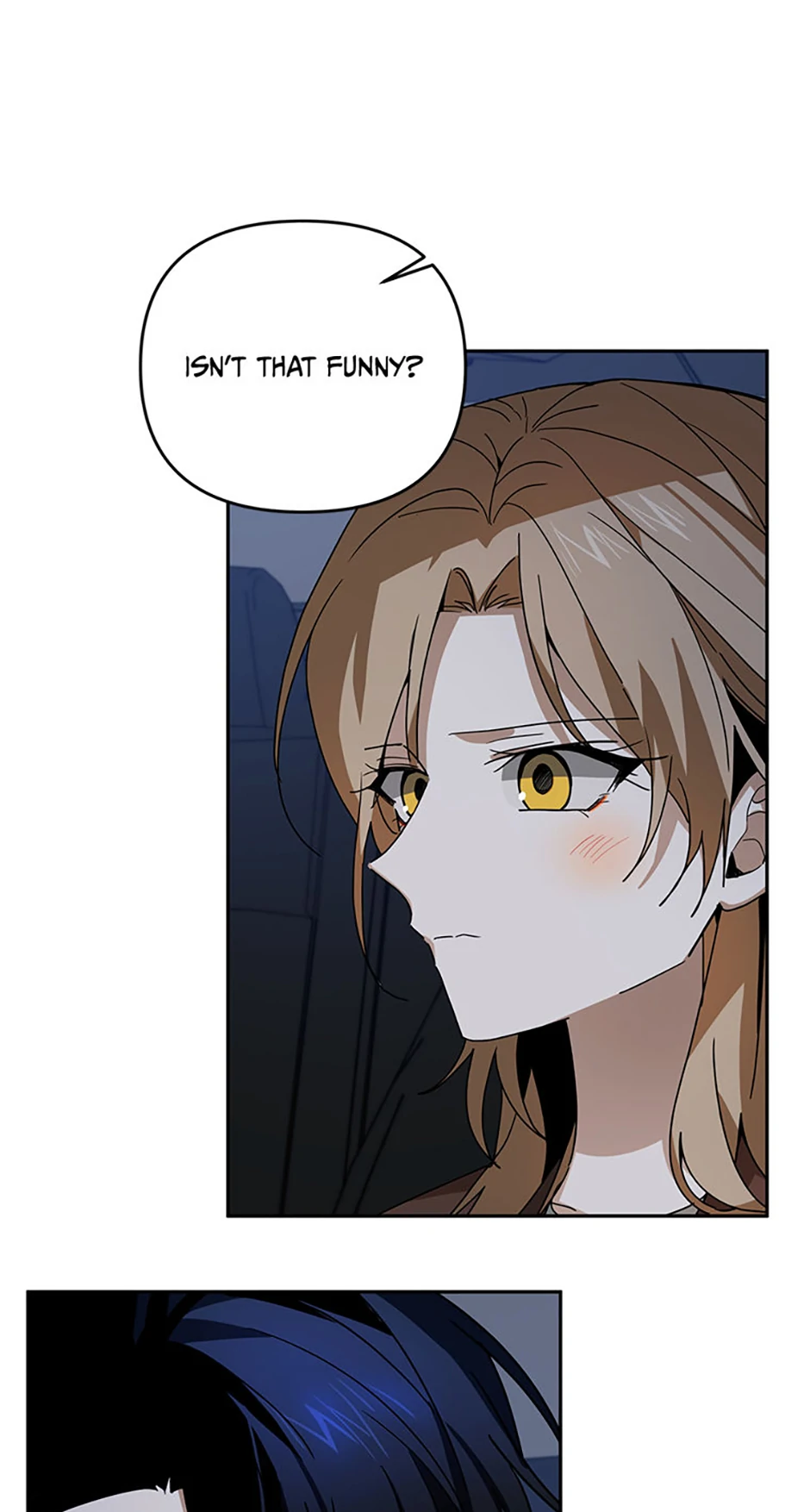 An Unwholesome Proposal Chapter 71 page 9