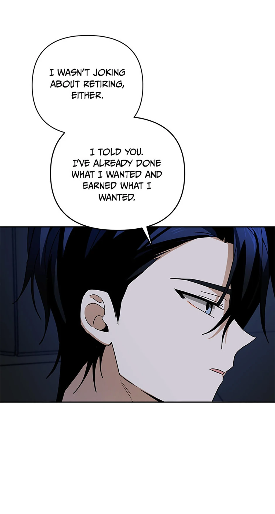 An Unwholesome Proposal Chapter 71 page 12