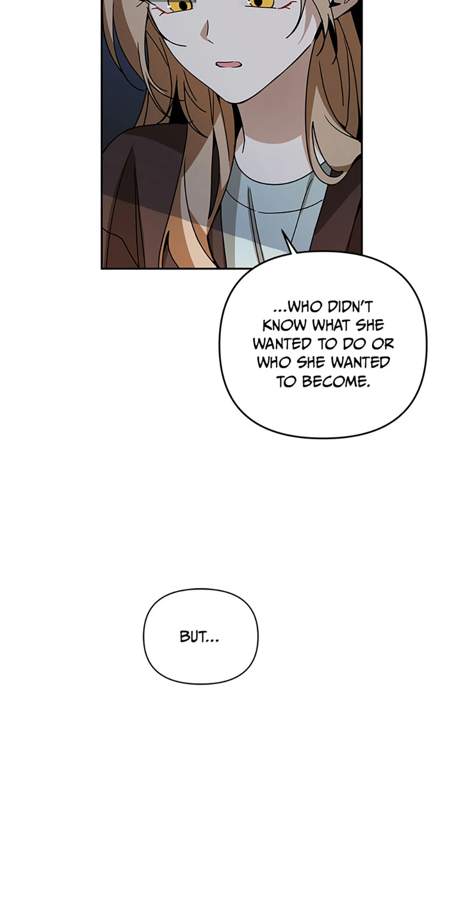 An Unwholesome Proposal Chapter 71 page 15