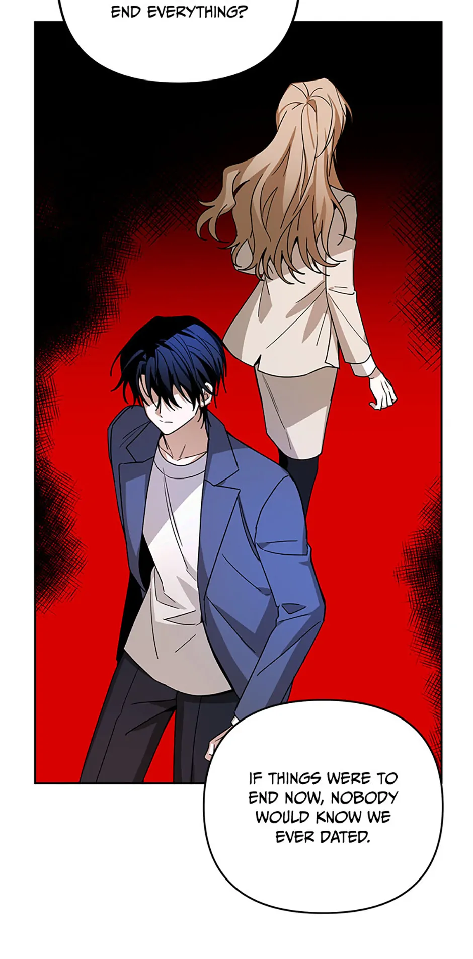 An Unwholesome Proposal Chapter 71 page 8