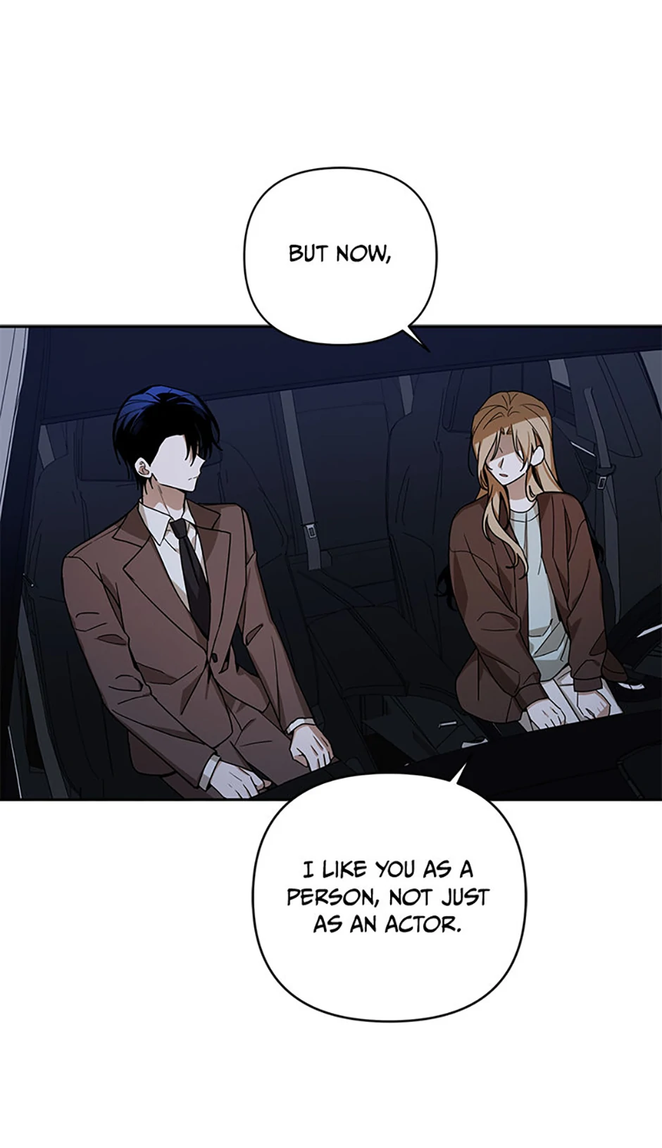 An Unwholesome Proposal Chapter 71 page 23