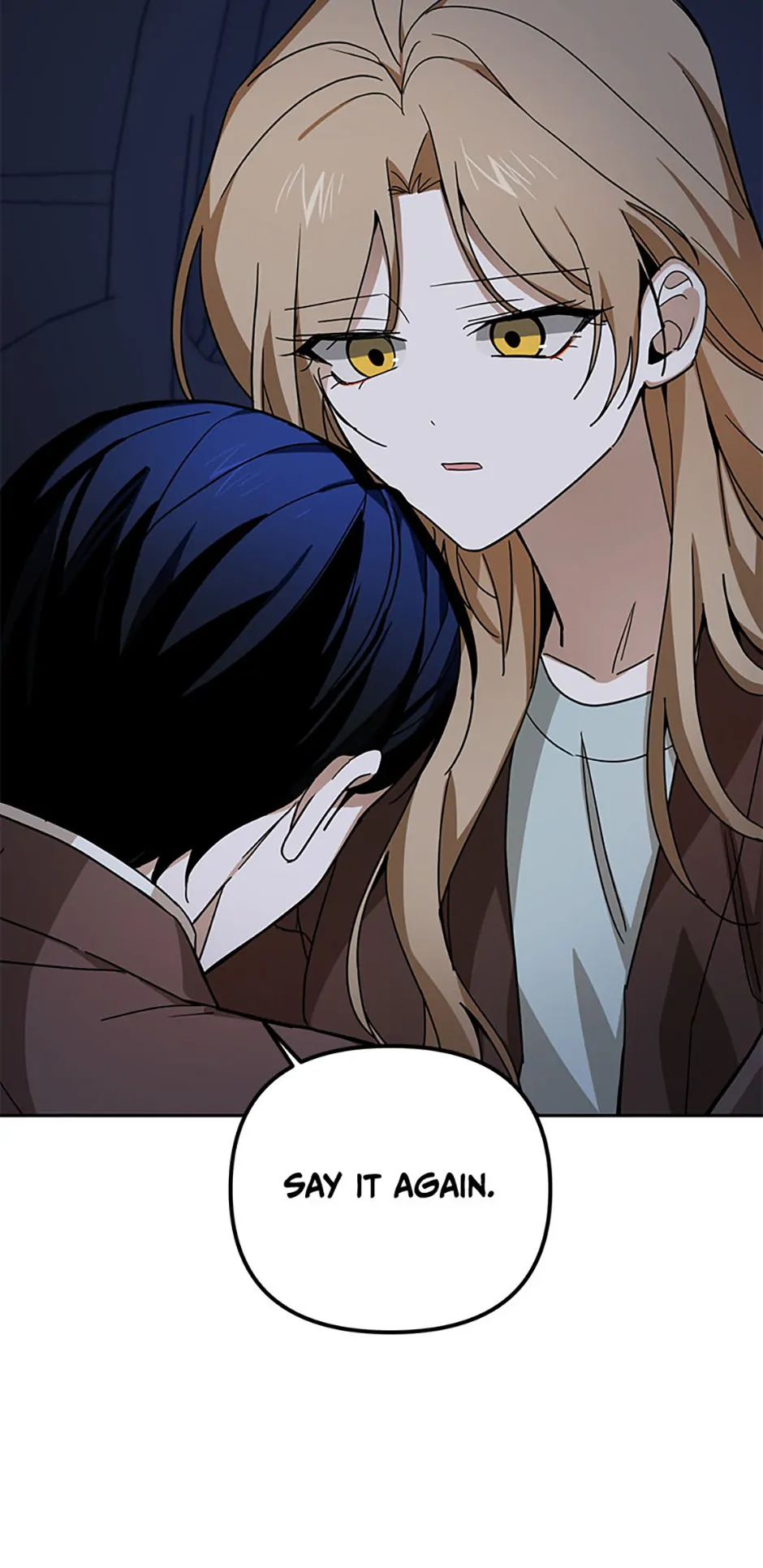 An Unwholesome Proposal Chapter 71 page 30