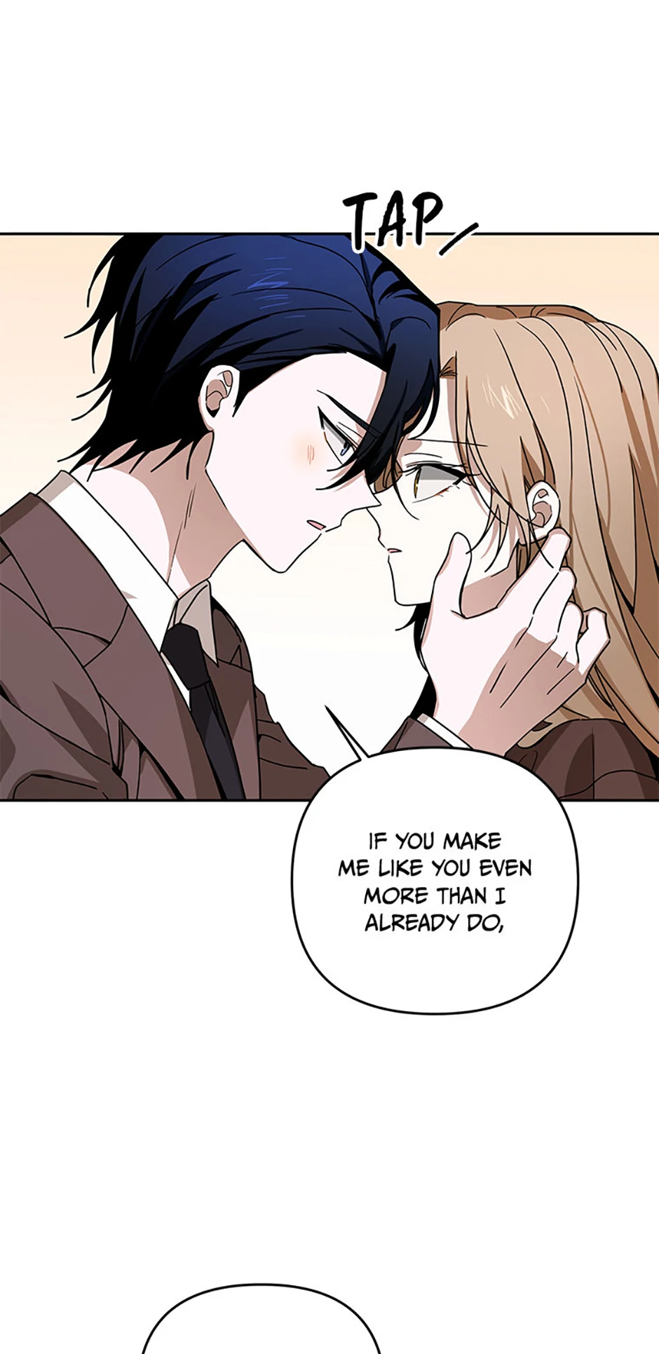 An Unwholesome Proposal Chapter 71 page 28